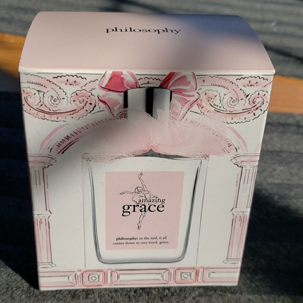 Spray fragrance